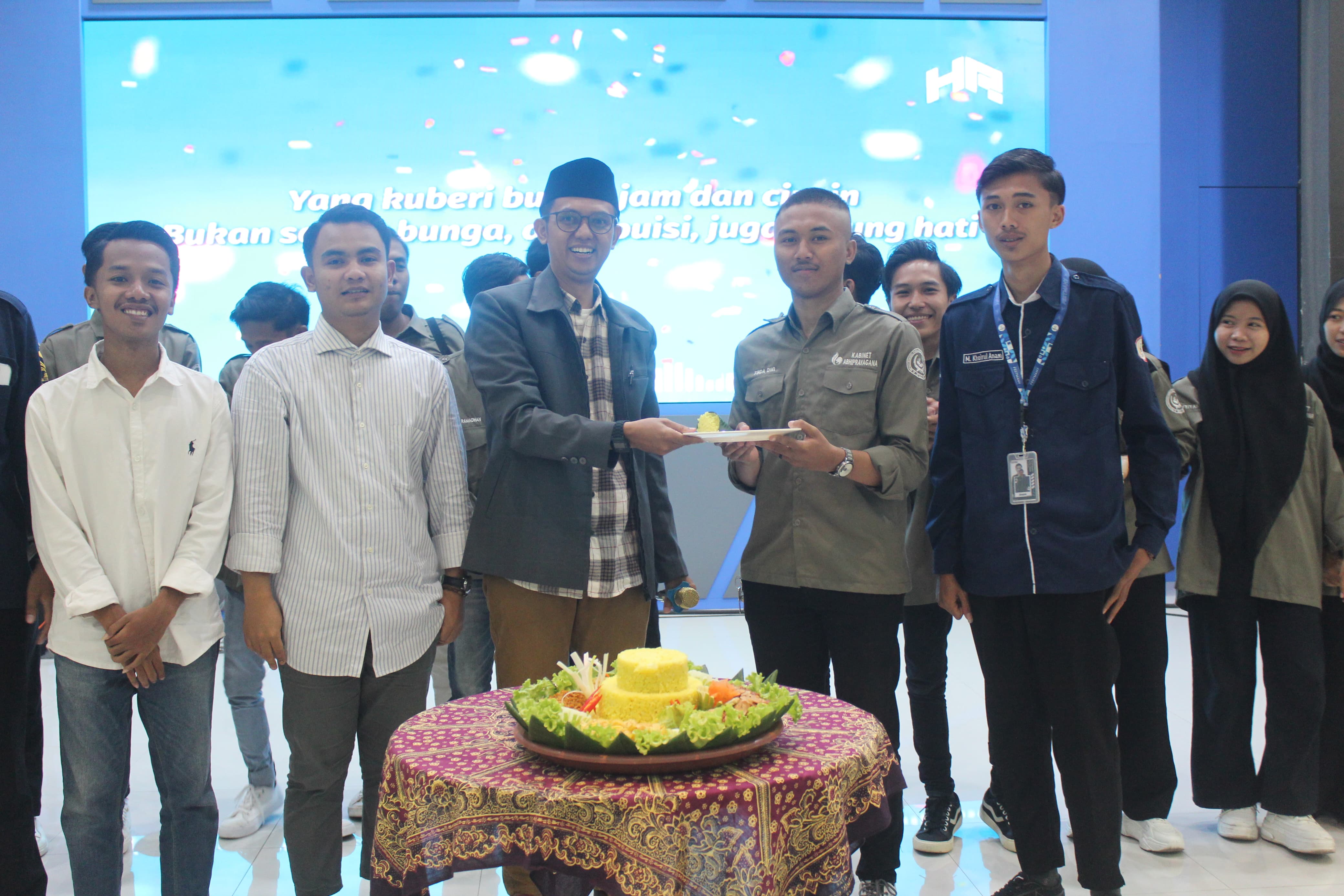 Festival Manajemen dan Anniversary MPI XVIII Resmi Ditutup, Menandai 18 Tahun Perjalanan MPI
